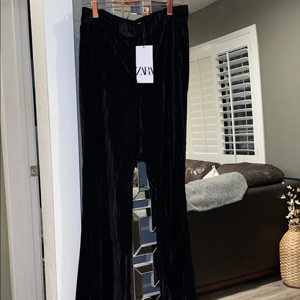 Zara pants